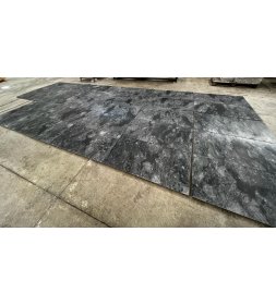 Partner Black Marble