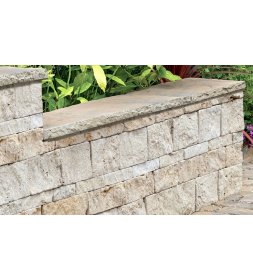 Classic Travertine Wall Stone