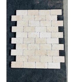 Classic Travertine Tumbled