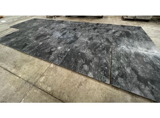 Partner Black Marble