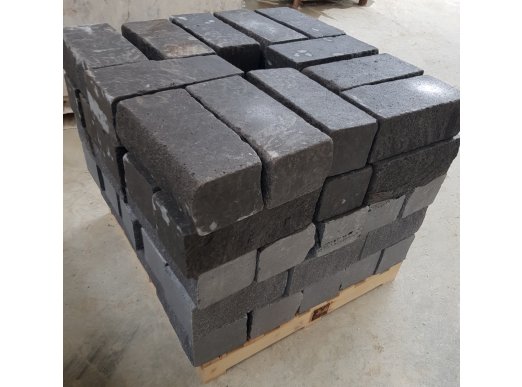 Basalt Wall Stone